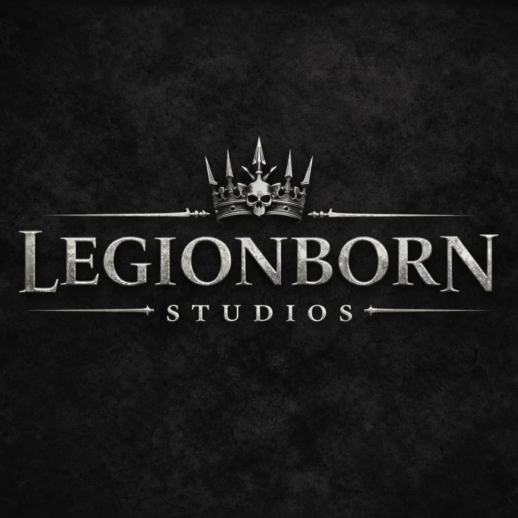 LegionBorn Studios